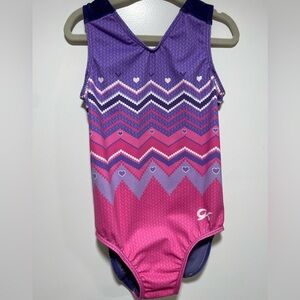 GK CM purple hearts leo